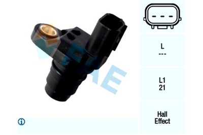 FAE SENSOR POSICIÓN ROLLO DISTRIBUCIÓN HONDA CITY IV CITY V CIVIC IX  