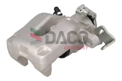 DACO ALEMANIA BA0611 SOPORTE FRENOS CITROEN C4 04-08 PEUGEOT 307 00- TL  