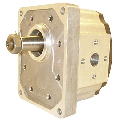 FINLAY 10242040 HYDRAULIC GEAR PUMP 