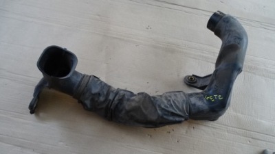 Труба повітря повітрозабірник ловець hyundai getz 2007- 1.1 фото №1