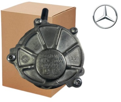 Насос вакуум mercedes 2.2 cdi ac-46000 фото №1