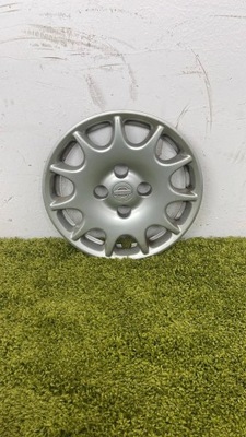 Kołpak Dekielek 15" Nissan Primera 2 II 00- ORYG