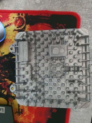 Модуль full led bmw f30 lift do лампа nieskrętnych фото №1