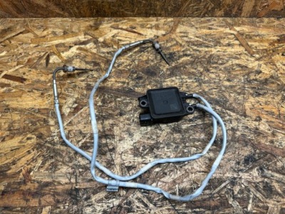 Датчик температуры выхлопных газов alfa giulia stelvio 2.0 фото №1