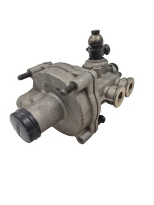 Коректор підсилювач гальмування daf 4757100220 фото №1