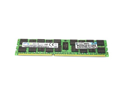 Samsung 16GB PC3L-12800R M393B2G70QH0-YK0Q9