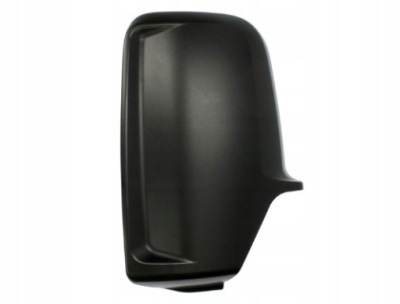 Корпус дзеркало ліва mercedes sprinter 06-18 фото №1