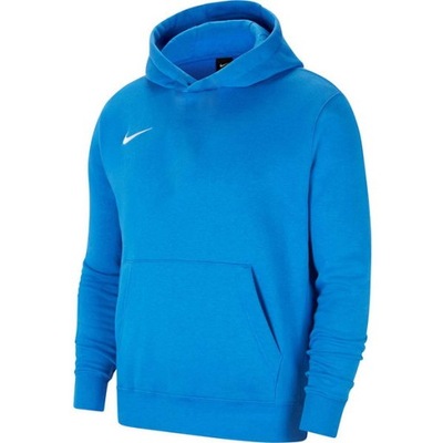 BLUZA Z KAPTUREM NIKE JUNIORSKA L