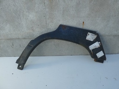 Mercedes w124 ремкомплект крила фото №1