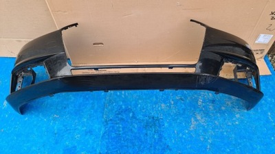 Бампер перед передний audi a4 b9 8w 2015-2019r фото №1