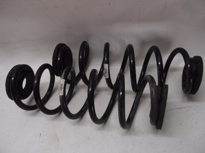 Пружины задняя opel astra k 2016r фото №1