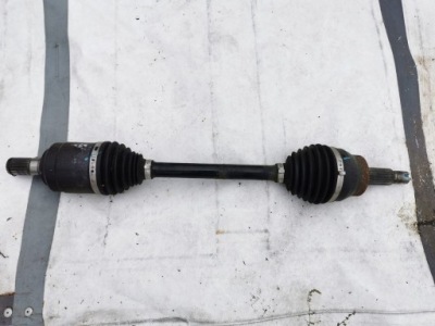 Приводной вал, hyundai santa fe iv 1.6 plug-in фото №1