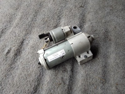 Стартер bmw g20 g21 320d 5a33fb9 фото №1