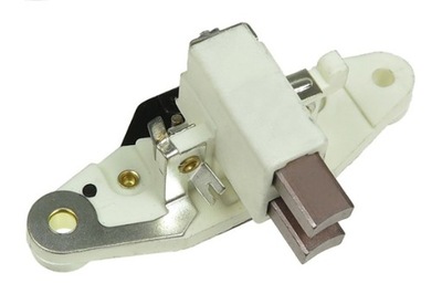 AS-PL REGULADOR DE TENSIÓN ALTERNADOR AUDI BMW FORD OPEL SAAB SEAT VW  