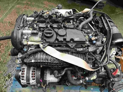 VARIKLIS VOLVO V40 B4154T4 1.5 TURBO SUKOMPLEKTUOTAS 