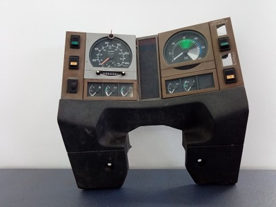 Man 17.232 счетчик приборы тахограф eu фото №1