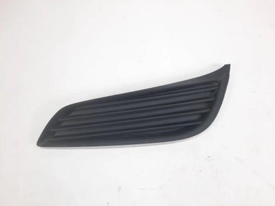 OPEL ASTRA K DEFLECTOR BRIDA CIEGA DE PARAGOLPES DERECHA PARTE DELANTERA DERECHA 13448413  