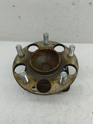 Honda hr-v ii ru 1.5b ступица подшипник задняя фото №1