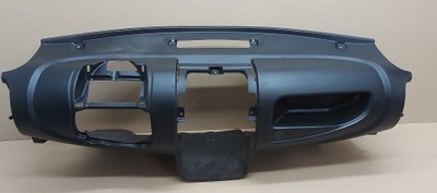 Приборная панель microcar due фото №1