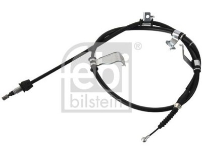 Febi bilstein 178865 cięgło, тормоз стояночный фото №1