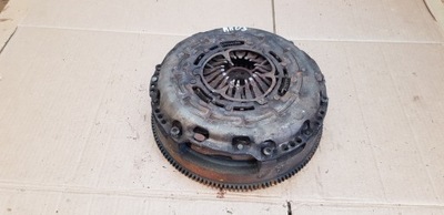 Jumper boxer 2.0 e6 зчеплення жорсткий повний фото №1