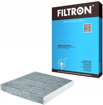 Filtron k 1311a фільтр, вентиляція простір пасажирський фото №1