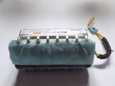 Honda accord vi 97-01 подушка пассажира 77850-s1a фото №1