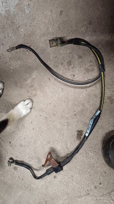 Daihatsu materia клема шланг 82123-b1060 фото №1