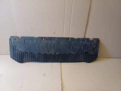 Защита pod бампер перед audi a4 b8 nr. 8k0807233 фото №1