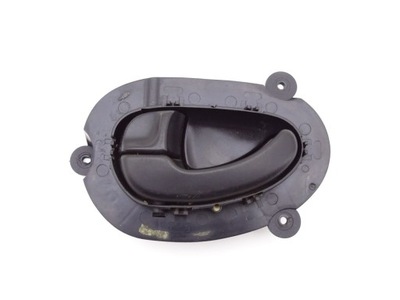 Peugeot 406 coupe 96-04 ручка дверь левый перед фото №1