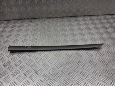 Молдинг dekor дверь левый задний  avensis t25 67722lh фото №1