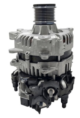 Генератор bmw g06 g60 5a716f0 фото №1