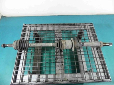 Приводной вал правая toyota corolla e15 2.0 d4d фото №1