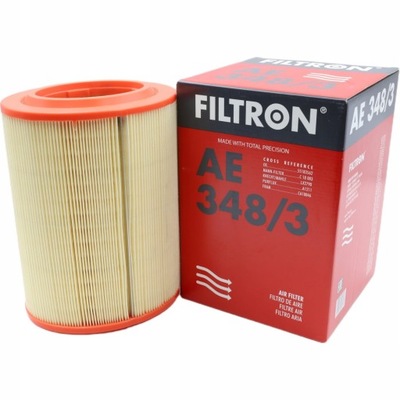 FILTRO AIRE FILTRON AE348/3  