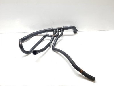 Шланг wąż wody renault laguna ii 1.9 dci фото №1