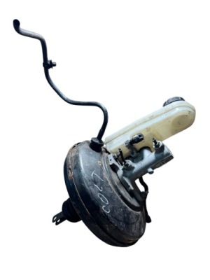 Насос усилитель тормозов тормозные mitsubishi colt vi z30 pmr955871 фото №1