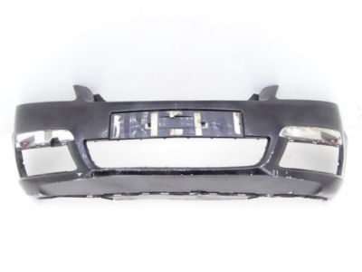 Opel zafira b 05-08 бампер перед z20r фото №1