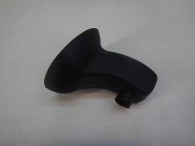 Захист накладка дзеркало mini r55 r56 r57 r58 r59 фото №1