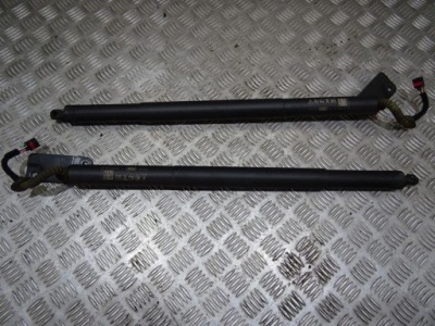 Audi e-tron привід кришки l+r 4k4827851a фото №1