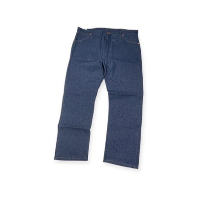 Spodnie męskie jeansowe WRANGLER 42/32