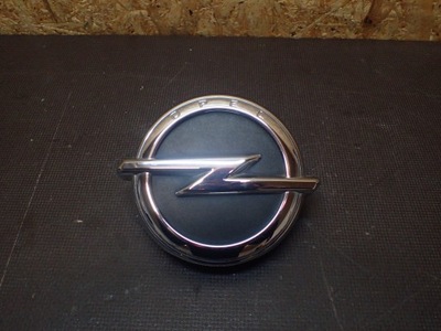 Ручка мікровимикач opel corsa e 39007843 фото №1