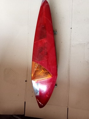 Fiat punto 2 ii лампа права задня фото №1