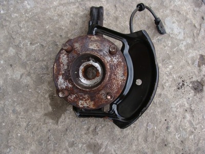 CUBO PARTE DELANTERA IZQUIERDA NISSAN ALMERA N16  