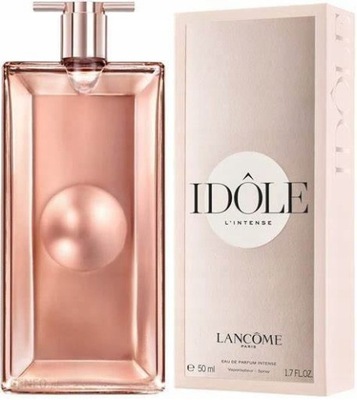 Lancome Idole L Intense 50ml parfumovaná voda žena EDP
