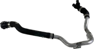 Шланг трубка wąż wody жидкость bmw f01 lift f10 f11 8573157 фото №1