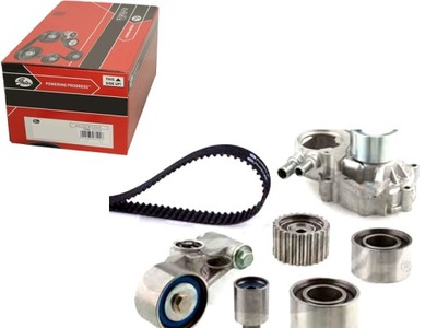 Набор распределительного вала насос subaru impreza хэтчбек 2.0 фото №1