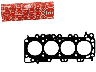 Elring прокладка головки nissan almera ii almera t фото №1