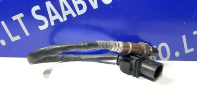 Volvo v70 2010 датчики лямбда-зонд фото №1