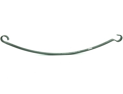 Щетка рессора дополнительные iveco daily 90- фото №1