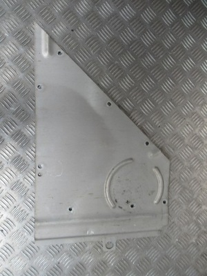 Audi r8 v10 захист підвіска права 420825216b фото №1